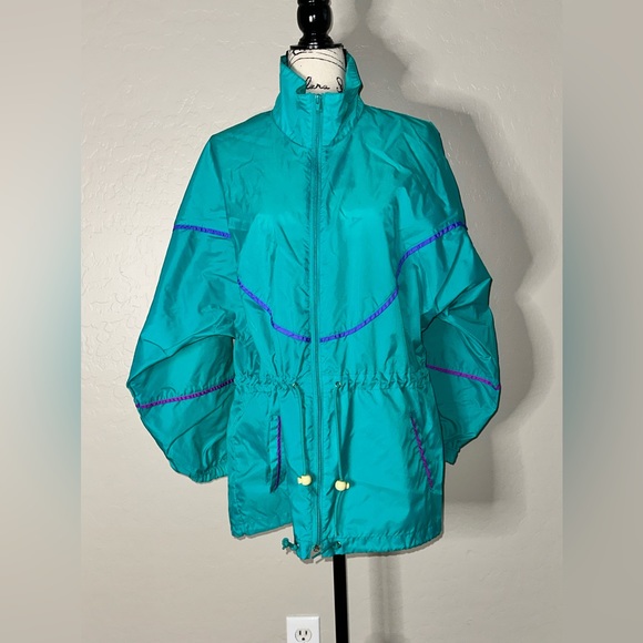 Action Gem Vintage jacket - Picture 2 of 3